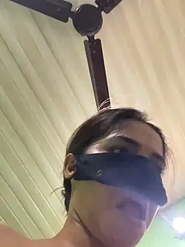 Black Glow online show from January 29, 12:13 pm