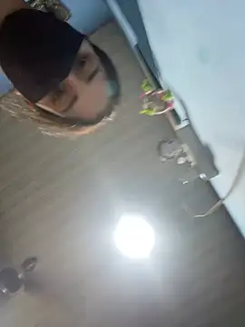 Black Glow online show from February 22, 2:52 pm