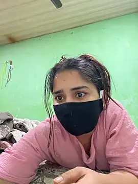 Black Glow online show from March 15, 2:01 pm