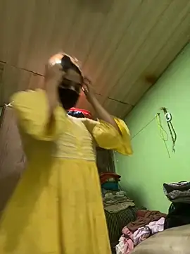 Black Glow online show from March 19, 2:02 pm