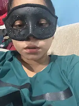 Black Glow online show from March 23, 9:10 am