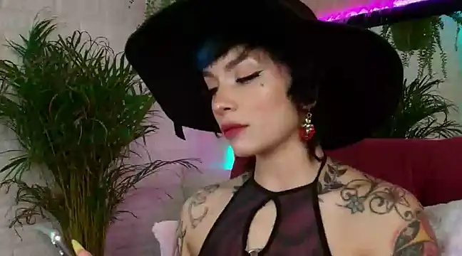  mamush online show from March 12, 11:01 pm