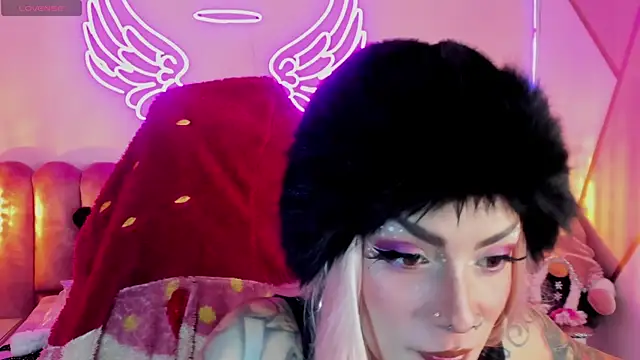  mamush online show from December 18, 6:47 pm