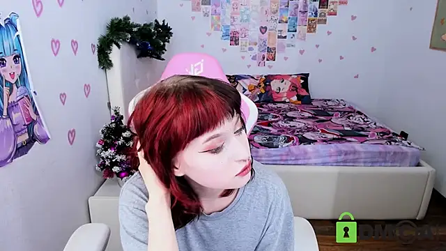 ElizaNik  online show from January 8, 9:34 pm