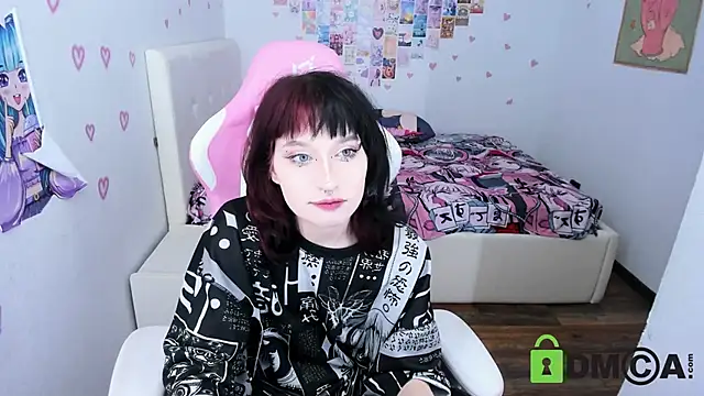 ElizaNik  online show from January 22, 12:38 am