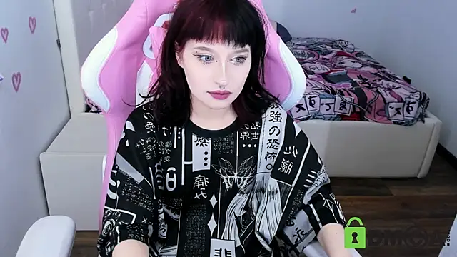 ElizaNik  online show from January 22, 3:41 am