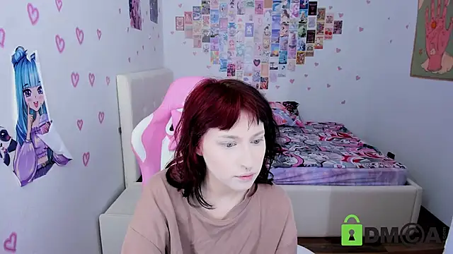 ElizaNik  online show from January 26, 10:02 pm