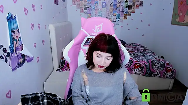 ElizaNik  online show from January 30, 7:37 pm