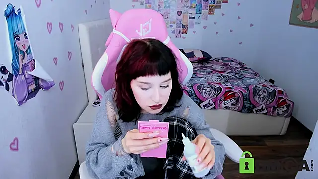 ElizaNik  online show from January 30, 10:41 pm