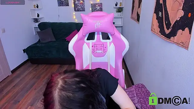 ElizaNik  online show from February 15, 9:48 pm