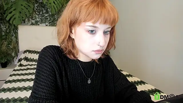 ElizaNik  online show from September 20, 8:54 pm