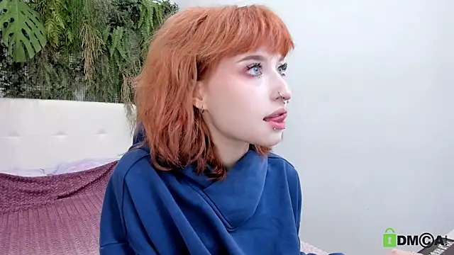 ElizaNik  online show from October 2, 8:49 pm