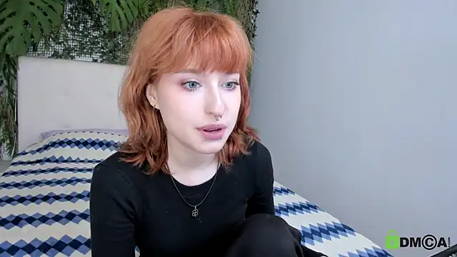 ElizaNik  online show from October 9, 9:46 pm