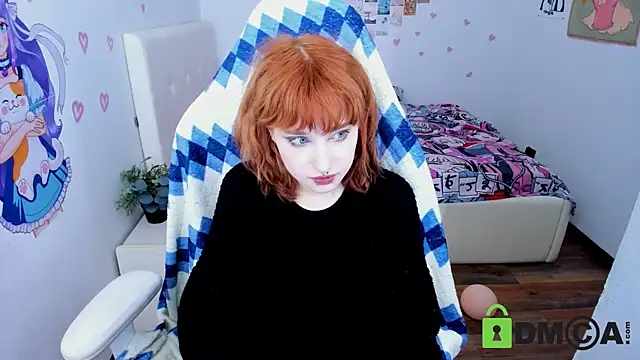 ElizaNik  online show from November 15, 5:05 am