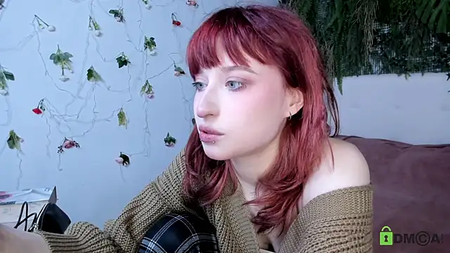 ElizaNik  online show from February 26, 9:14 pm