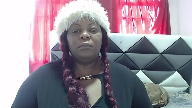 rocio bbw  online show from April 26, 5:43 pm