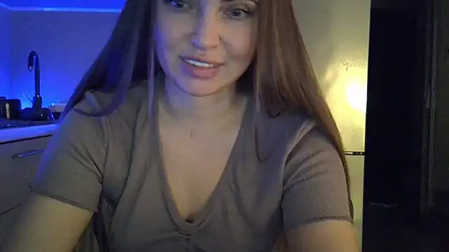 Lucky Anna online show from March 20, 7:08 pm