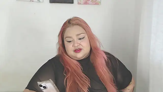 Snapshot of lovemyfatpussy chatting on June 7, 5:16 pm lovemyfatpussy online show from June 7, 5:16 pm