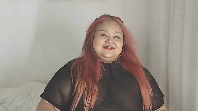 Snapshot of lovemyfatpussy chatting on June 8, 2:23 am lovemyfatpussy online show from June 8, 2:23 am