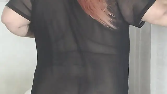 Snapshot of lovemyfatpussy chatting on June 29, 6:52 am lovemyfatpussy online show from June 29, 6:52 am