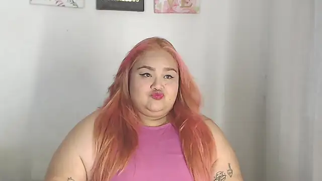 Snapshot of lovemyfatpussy chatting on July 6, 10:01 pm lovemyfatpussy online show from July 6, 10:01 pm