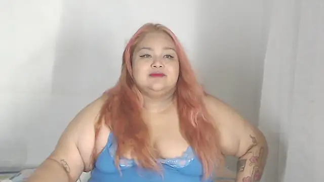 Snapshot of lovemyfatpussy chatting on July 18, 5:11 am lovemyfatpussy online show from July 18, 5:11 am