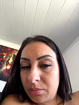 bbzinharosa online show from October 22, 3:23 pm