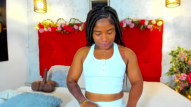 SilvannaFit online show from November 2, 10:28 am