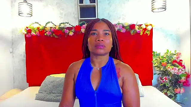 SilvannaFit online show from May 25, 11:27 am