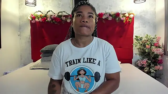SilvannaFit online show from July 3, 11:16 am