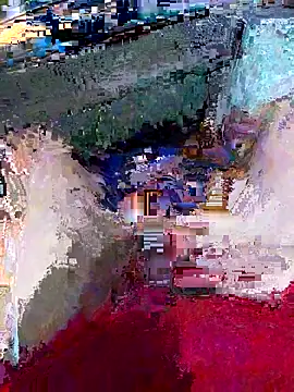 Snapshot of julio3635 chatting on August 1, 7:51 am julio3635 online show from August 1, 7:51 am