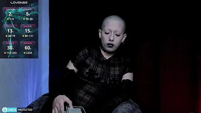 lnxmst online show from December 13, 3:16 am