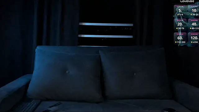 lnxmst online show from December 20, 11:12 pm