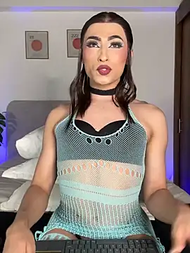 KarolPorttela online show from March 12, 7:13 am