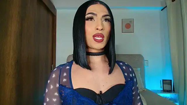 KarolPorttela online show from October 10, 12:20 am