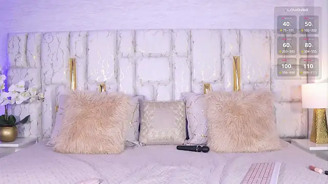 rosse lennon online show from September 11, 1:17 am