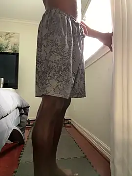 Snapshot of Melaneighted chatting on March 7, 6:16 pm Melaneighted online show from March 7, 6:16 pm