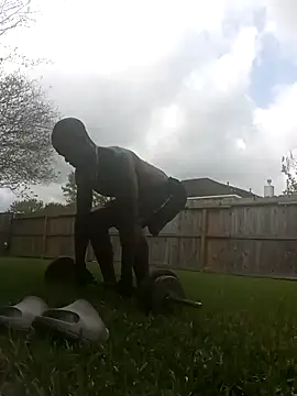 Snapshot of Melaneighted chatting on March 15, 4:35 pm Melaneighted online show from March 15, 4:35 pm