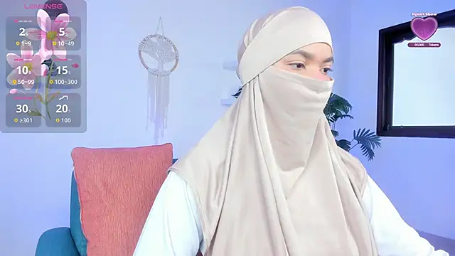 saray halam online show from October 28, 6:10 pm