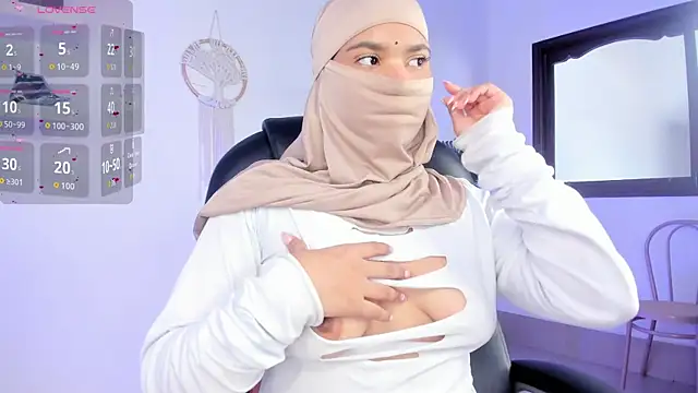 saray halam online show from November 7, 6:08 pm