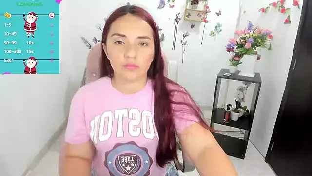 Snapshot of nicoll_crazzy chatting on December 16, 2:33 pm nicoll crazzy online show from December 16, 2:33 pm