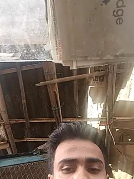 Snapshot of Skinny_Bigass_23 chatting on October 15, 8:36 am Skinny Bigass 23 online show from October 15, 8:36 am