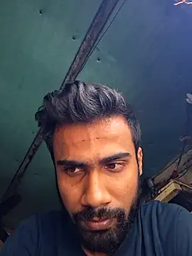 Skinny Bigass 23 online show from November 11, 6:35 am