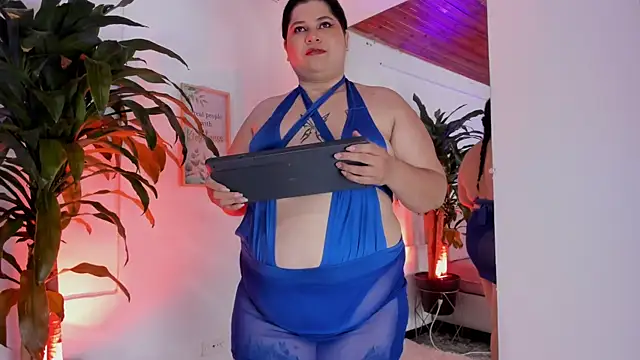 Meli Meli online show from October 2, 4:41 am