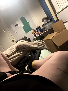 AmberTaylorXxx online show from December 16, 7:30 pm