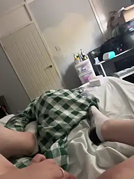 AmberTaylorXxx online show from August 3, 6:11 pm