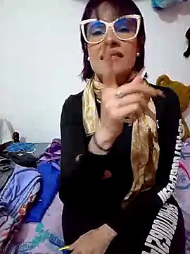 Snapshot of Goddess-Love- chatting on February 23, 12:19 am Goddess-Love- online show from February 23, 12:19 am