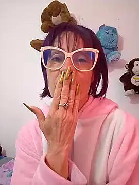 Snapshot of Goddess-Love- chatting on February 26, 12:25 pm Goddess-Love- online show from February 26, 12:25 pm