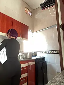 Snapshot of Goddess-Love- chatting on February 26, 6:54 pm Goddess-Love- online show from February 26, 6:54 pm