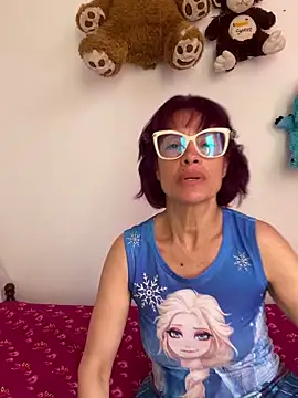 Snapshot of Goddess-Love- chatting on February 28, 12:20 pm Goddess-Love- online show from February 28, 12:20 pm